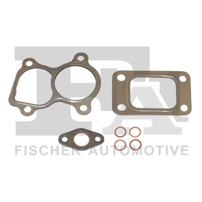 FA1 Turbodúchadlo - montážna sada KT220400E 1