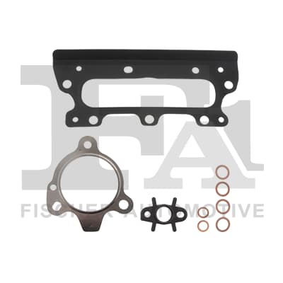 FA1 Turbodúchadlo - montážna sada KT220600E 1