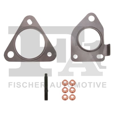 FA1 Turbodúchadlo - montážna sada KT228505 1