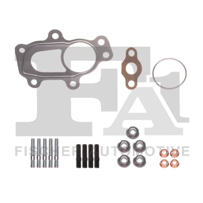 FA1 Turbodúchadlo - montážna sada KT228506 1