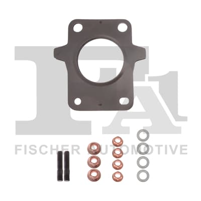 FA1 Turbodúchadlo - montážna sada KT228510 1