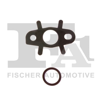 FA1 Turbodúchadlo - montážna sada KT228515 1