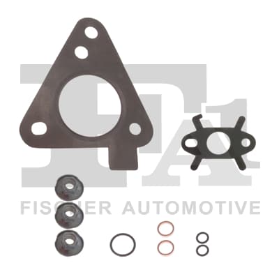 FA1 Turbodúchadlo - montážna sada KT228516 1