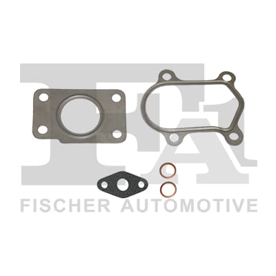 FA1 Turbodúchadlo - montážna sada KT330040E 1