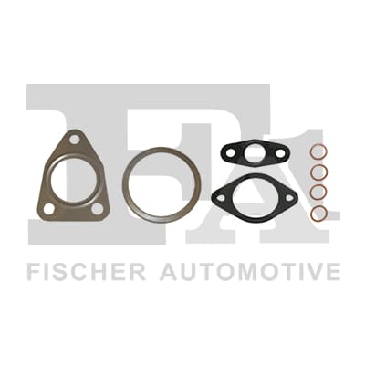 FA1 Turbodúchadlo - montážna sada KT330340E 1