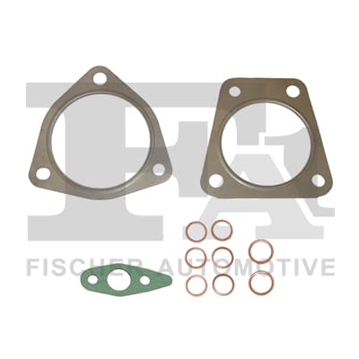FA1 Turbodúchadlo - montážna sada KT550040E 1