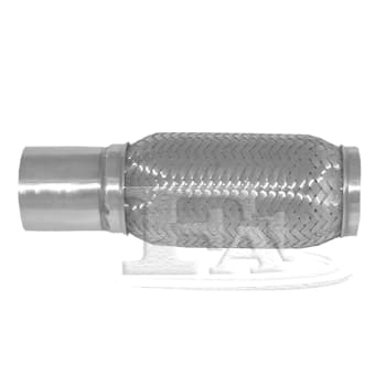FA1 Pružný diel výfuku VW450325 1