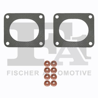 FA1 Filter pevných častíc - montážna sada CC100611 1