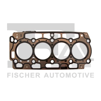 FA1 Tesnenie hlavy valcov EC2100-906 1