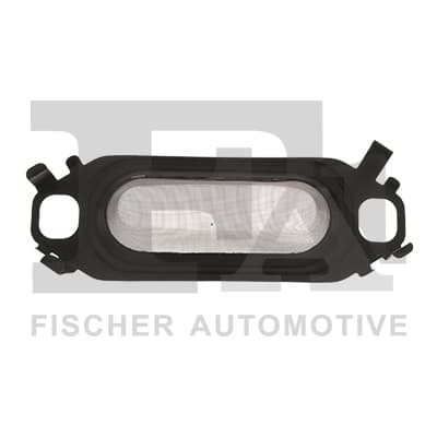 FA1 Tesnenie, Vedenie AGR-ventilu EG1000-904 1