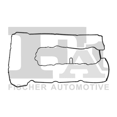 FA1 Tesnenie veka hlavy valcov EP1000-913 1