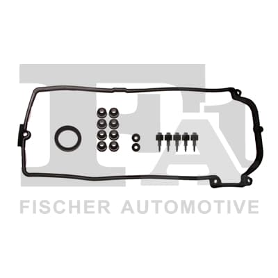 FA1 Sada tesnení veka hlavy valcov EP1000-918Z 1