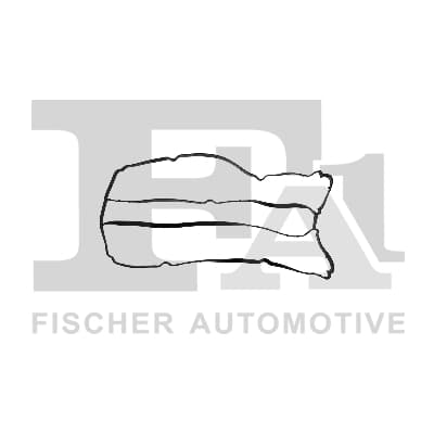 FA1 Tesnenie veka hlavy valcov EP1300904 1