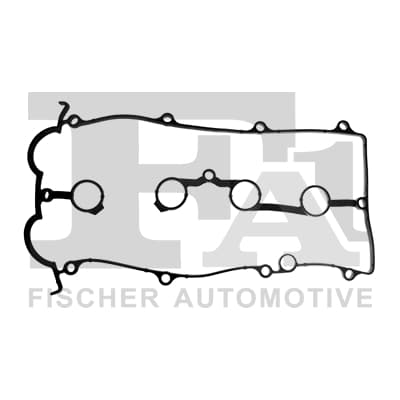 FA1 Tesnenie veka hlavy valcov EP1300-912 1