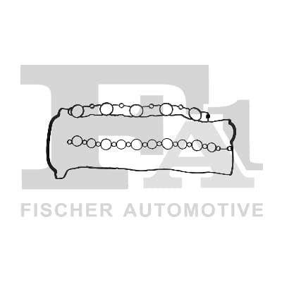 FA1 Tesnenie veka hlavy valcov EP5500901 1