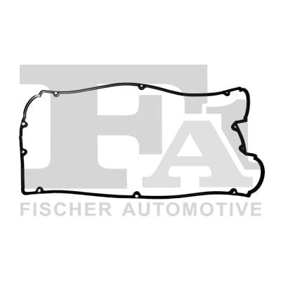 FA1 Tesnenie veka hlavy valcov EP7400-910 1