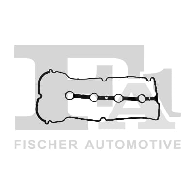 FA1 Tesnenie veka hlavy valcov EP7800902 1