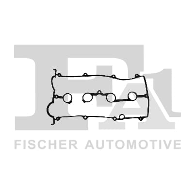 FA1 Tesnenie veka hlavy valcov EP7800903 1