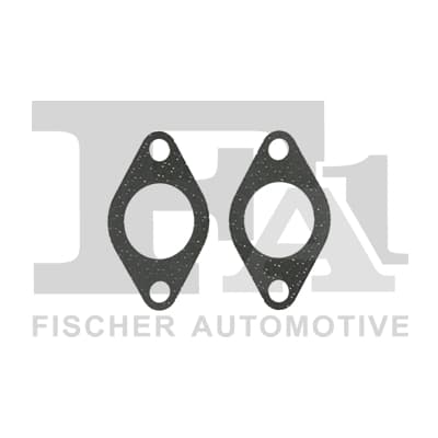 FA1 Sada tesnení, AGR-System KG110050E 1
