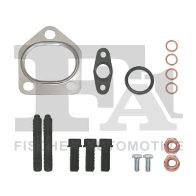 FA1 Turbodúchadlo - montážna sada KT100045 1