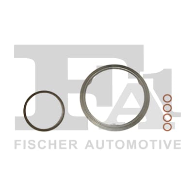 FA1 Turbodúchadlo - montážna sada KT100060E 1