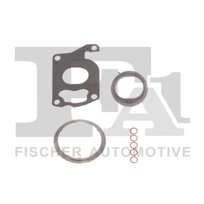 FA1 Turbodúchadlo - montážna sada KT100320E 1