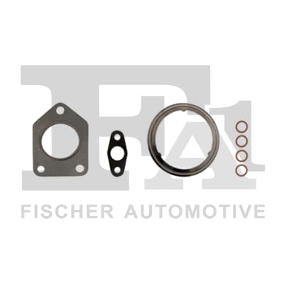 FA1 Turbodúchadlo - montážna sada KT100570E 1