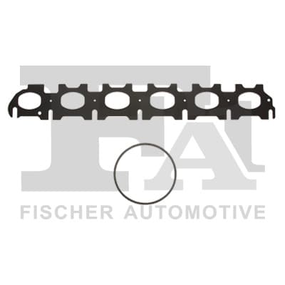 FA1 Turbodúchadlo - montážna sada KT101240E 1