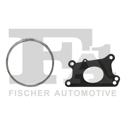 FA1 Turbodúchadlo - montážna sada KT101280E 1