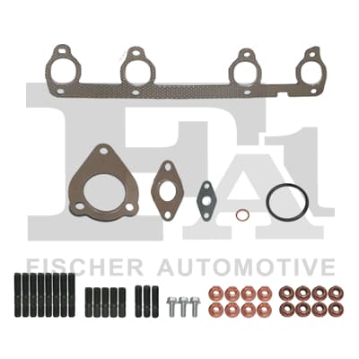 FA1 Turbodúchadlo - montážna sada KT110030 1