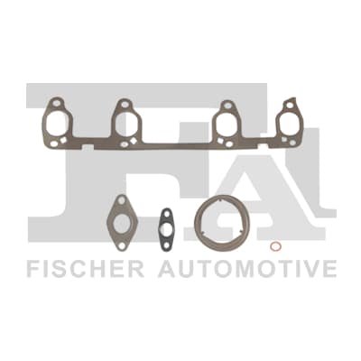 FA1 Turbodúchadlo - montážna sada KT110035E 1