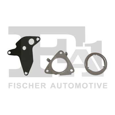 FA1 Turbodúchadlo - montážna sada KT110045E 1