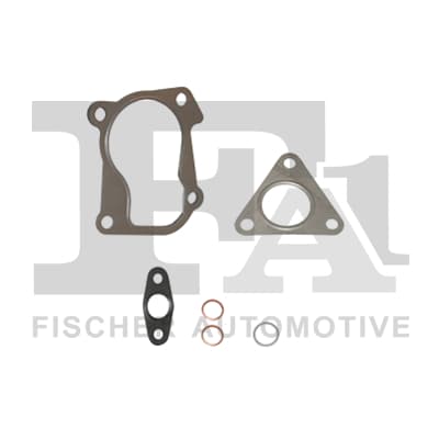 FA1 Turbodúchadlo - montážna sada KT110050E 1