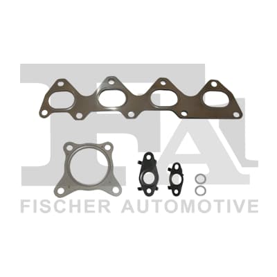 FA1 Turbodúchadlo - montážna sada KT110165E 1