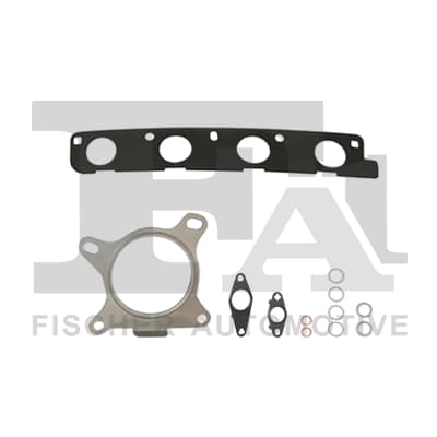 FA1 Turbodúchadlo - montážna sada KT110280E 1