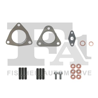 FA1 Turbodúchadlo - montážna sada KT110440 1