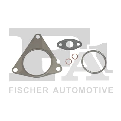 FA1 Turbodúchadlo - montážna sada KT110470E 1