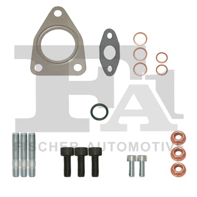 FA1 Turbodúchadlo - montážna sada KT111190 1