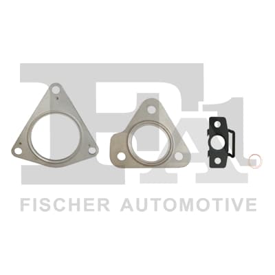 FA1 Turbodúchadlo - montážna sada KT111400E 1
