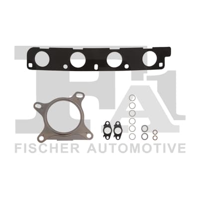 FA1 Turbodúchadlo - montážna sada KT111860E 1