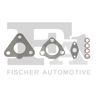 FA1 Turbodúchadlo - montážna sada KT120045E 1