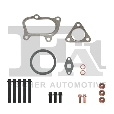 FA1 Turbodúchadlo - montážna sada KT120190 1