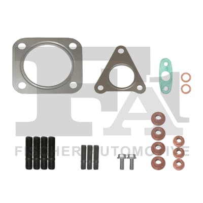 FA1 Turbodúchadlo - montážna sada KT130080 1