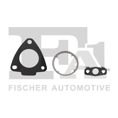 FA1 Turbodúchadlo - montážna sada KT130490E 1