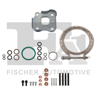 FA1 Turbodúchadlo - montážna sada KT130790 1