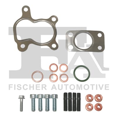 FA1 Turbodúchadlo - montážna sada KT210020 1