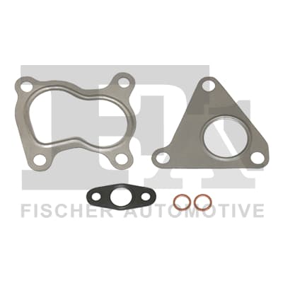 FA1 Turbodúchadlo - montážna sada KT220006E 1