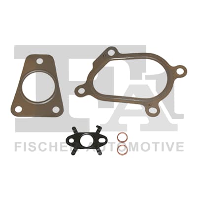 FA1 Turbodúchadlo - montážna sada KT220015E 1