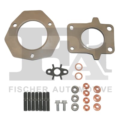 FA1 Turbodúchadlo - montážna sada KT220190 1