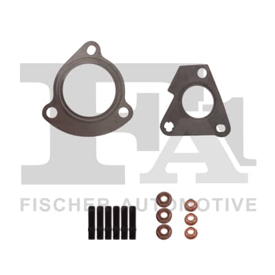 FA1 Turbodúchadlo - montážna sada KT228502 1